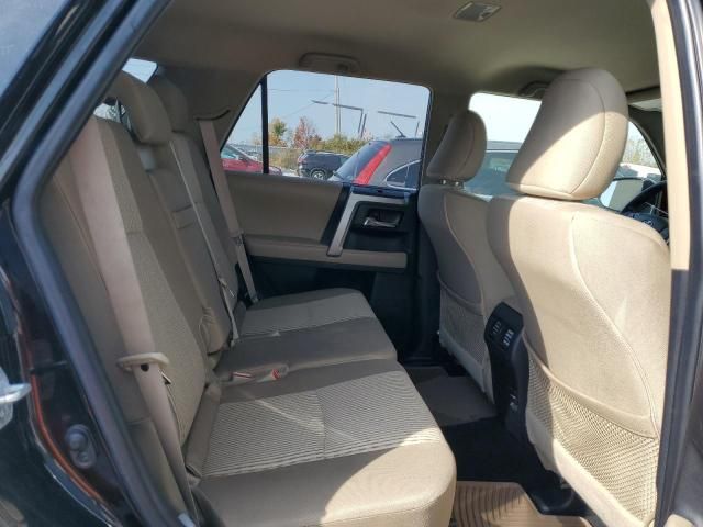 Toyota 4 Runner Limited • 2014 • 10,000 mi 9