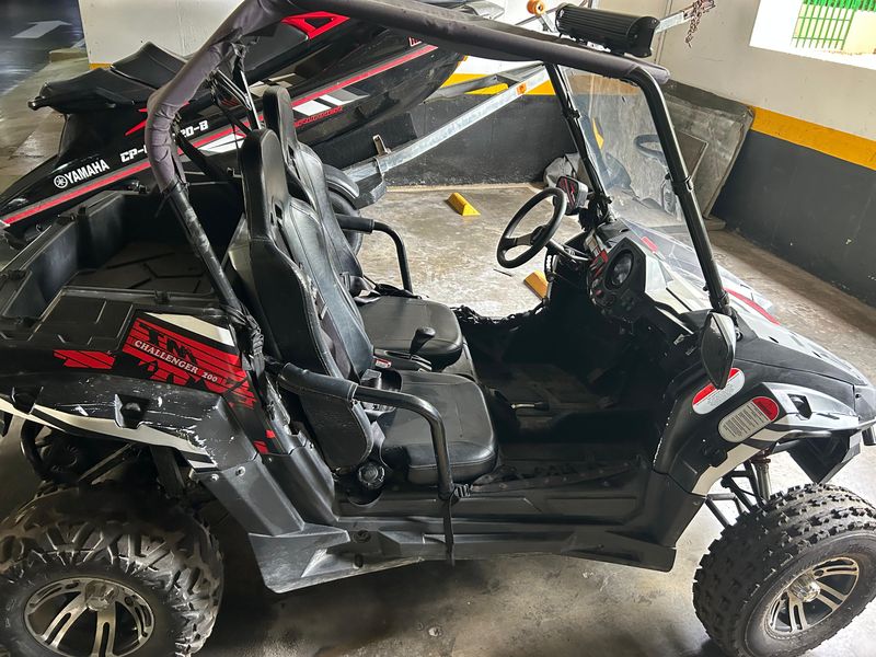 Trail Master 2023 • 2023 • 25,000 km 4