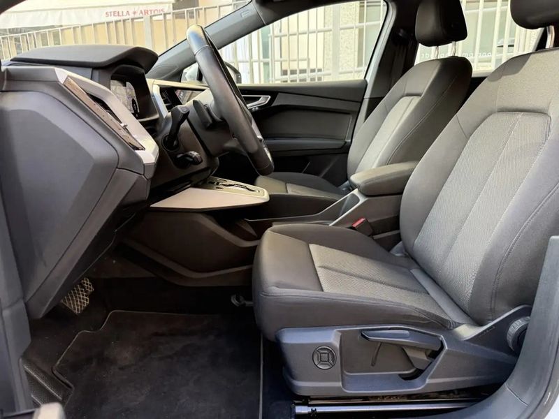 Audi Q3 • 2023 • 71,200 km 3