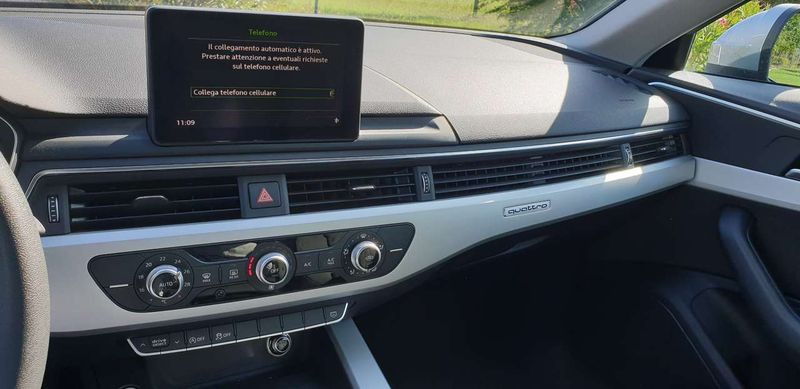 Audi A4 • 2016 • 152,000 km 5