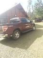 Ford F-150 • 2011 • 95,000 km 5