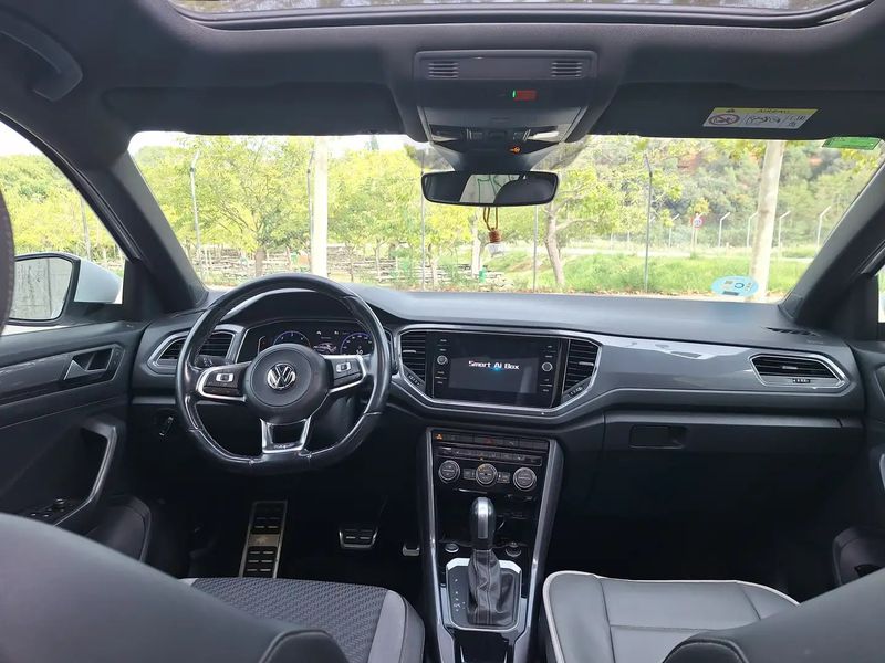 Volkswagen Tiguan • 2020 • 100,000 km 4