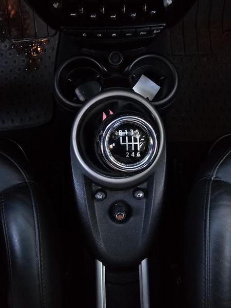 MINI Countryman • 2011 • 181,000 km 6