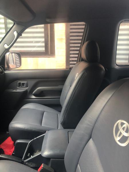 Toyota 4-Runner • 2003 • 206,000 km 4