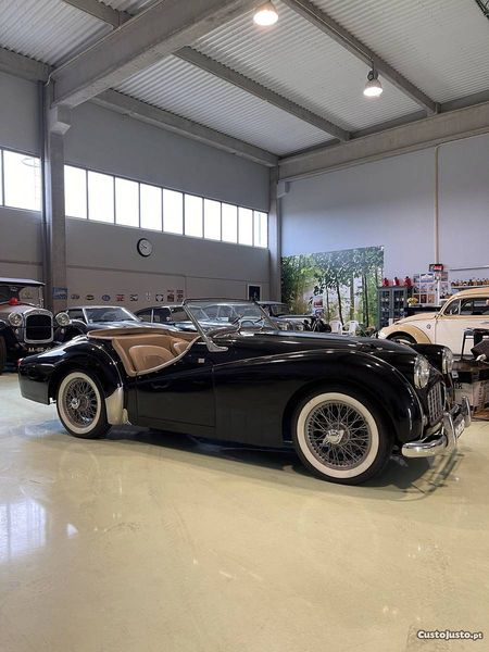 Fiat Stilo • 1980 • 30,000 km 5