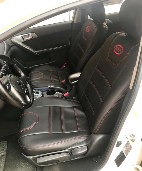 Kia Cerato • 2011 • 140,000 km 8