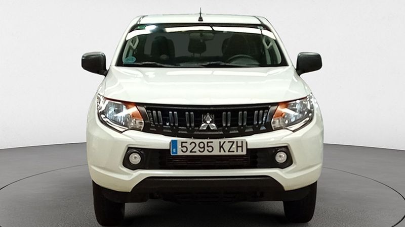Mitsubishi L200 • 2019 • 78,167 km 6