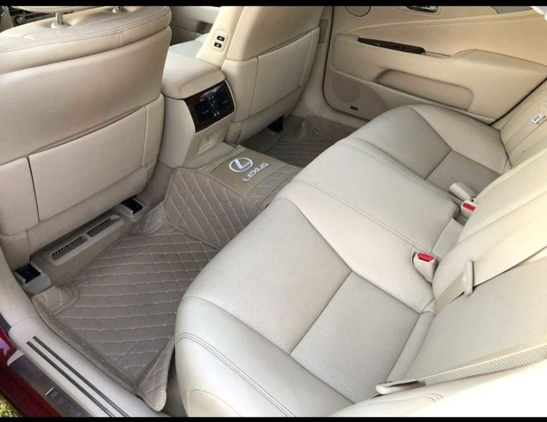 Lexus LS • 2017 • 57,000 km 5