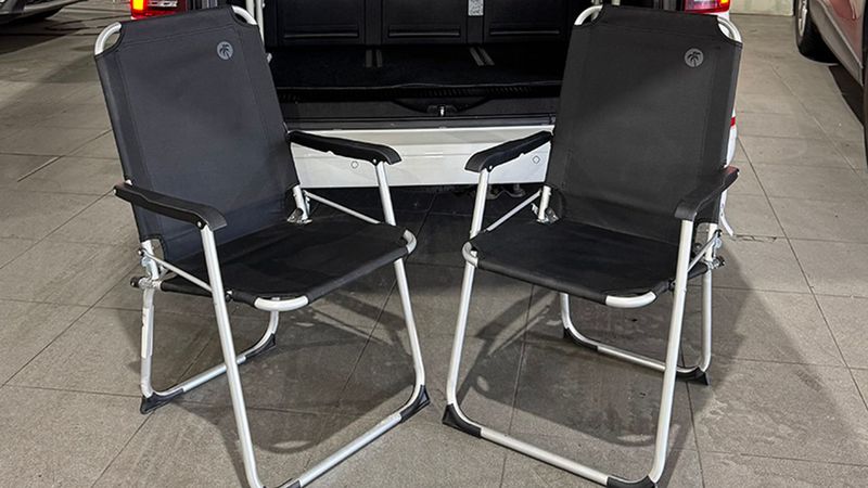 Volkswagen Multivan • 2022 • 78,464 km 10