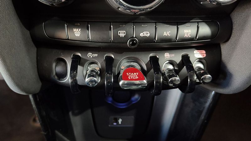 MINI Cooper • 2023 • 7,250 km 28