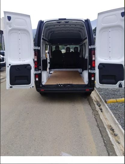 Renault Talisman • 2019 • 50,000 km 4