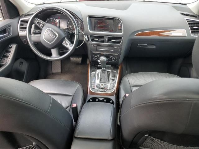 Audi Q5 • 2010 • 10,000 mi 8