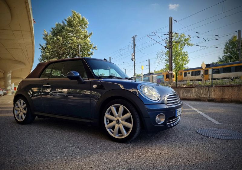MINI Cooper • 2009 • 152,113 km 14