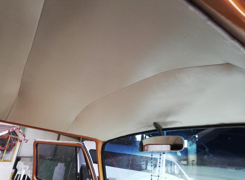 Volkswagen Caravelle • 2001 • 100,000 km 9