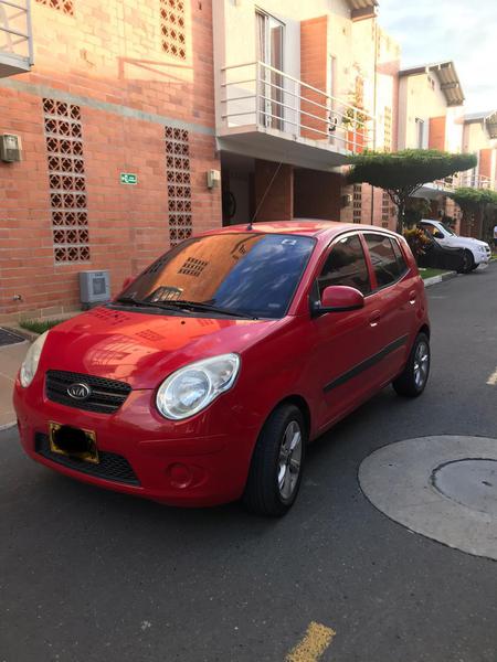 Kia Picanto • 2010 • 147,000 km 12