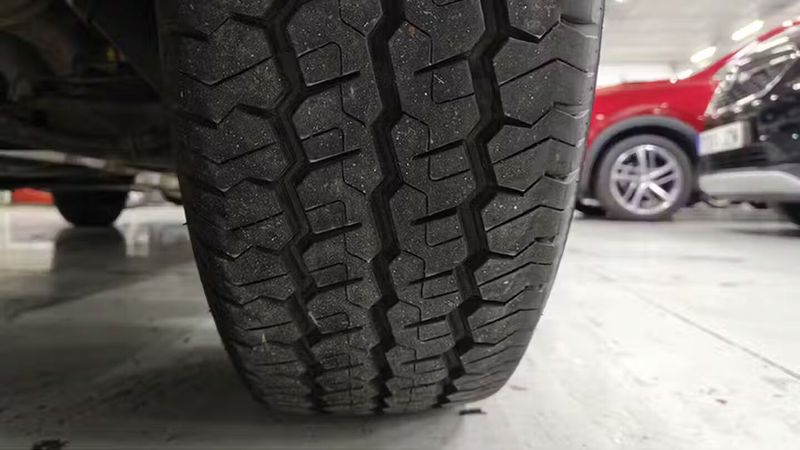 Volkswagen Caravelle • 2022 • 88,079 km 27