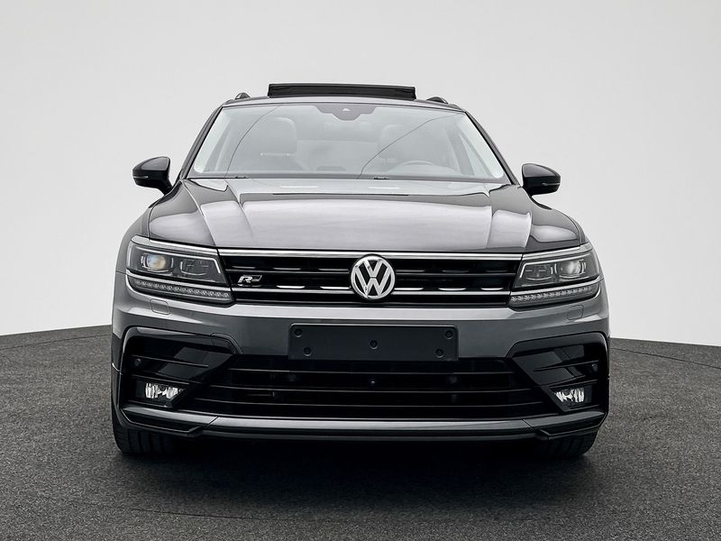 Volkswagen Tiguan • 2020 • 118,800 km 4