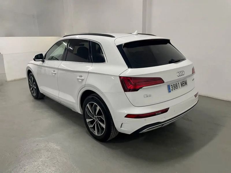 Audi Q5 • 2022 • 32,000 km 11