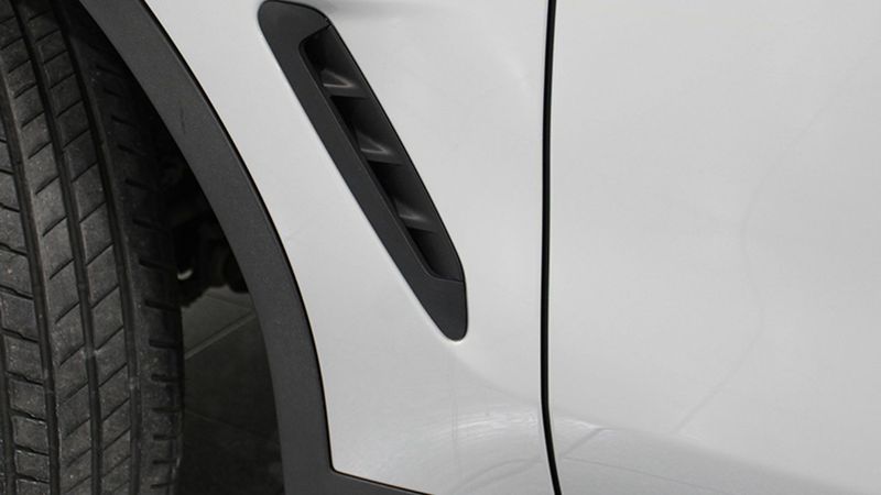 BMW X4 • 2020 • 31,658 km 8