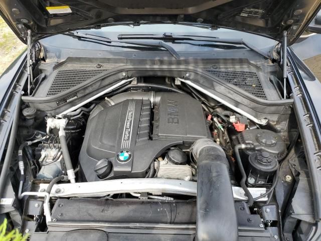 BMW X5 • 2013 • 10,000 mi 10