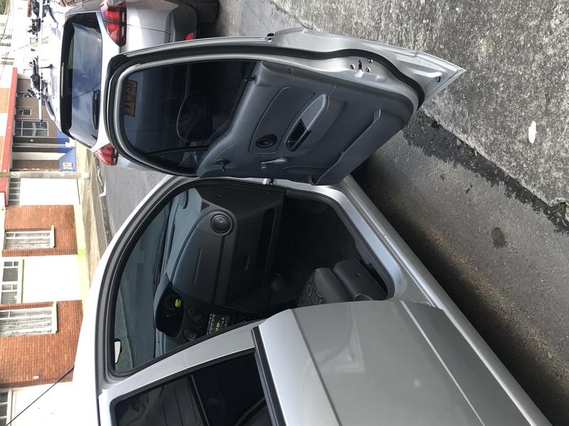 Chevrolet  • 2018 • 40,000 km 7