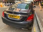 Mercedes-Benz C • 2016 • 52,000 km 5