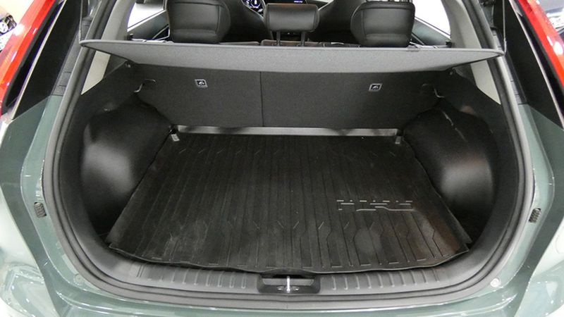 Kia Niro • 2023 • 32,361 km 20