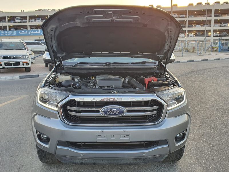 Ford Ranger • 2020 • 75,125 km 14