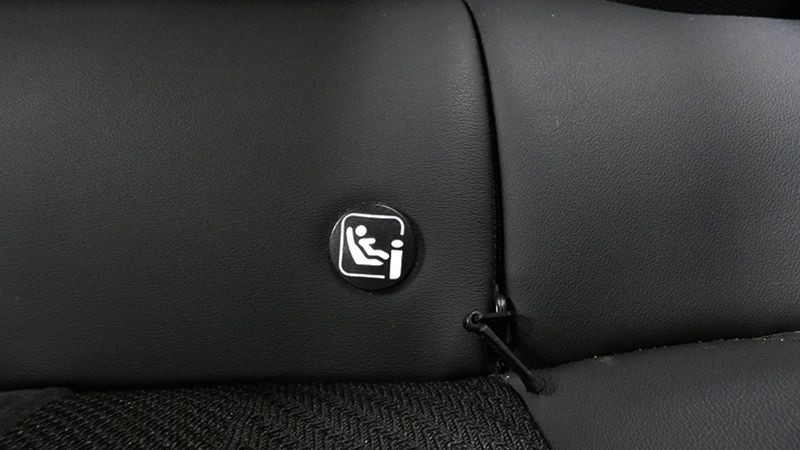 Peugeot 308 • 2021 • 42,107 km 13