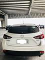 Mazda 3 • 2015 • 52,000 km 3