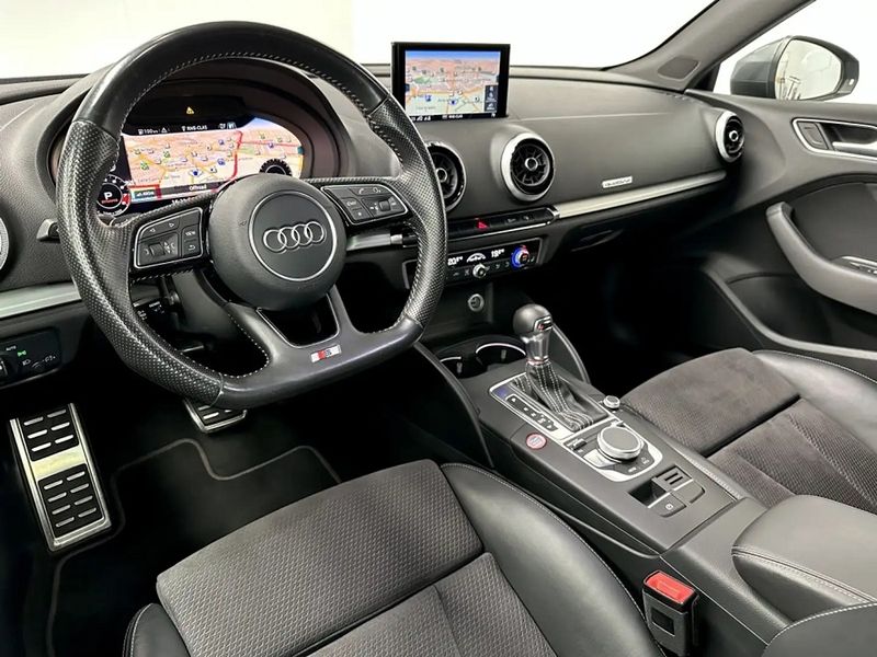 Audi A3 • 2016 • 115,000 km 8