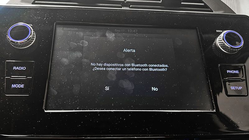 Ssangyong Tivoli • 2024 • 3,970 km 9