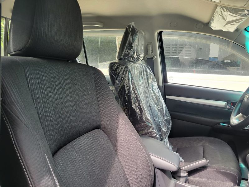 Toyota Hilux • 2022 • 67 km 2