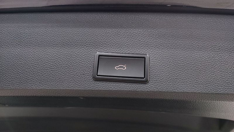 Seat Arosa • 2019 • 29,286 km 12