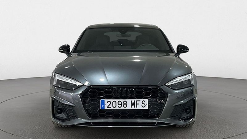 Audi A5 Sportback • 2023 • 28,000 km 12