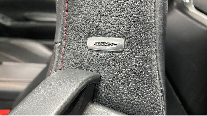 Mazda MX-5 • 2017 • 32,000 km 7