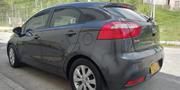 Kia Rio • 2015 • 61,000 km 4