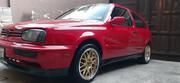 Volkswagen Golf • 1994 • 334,000 km 6