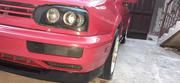 Volkswagen Golf • 1994 • 334,000 km 5