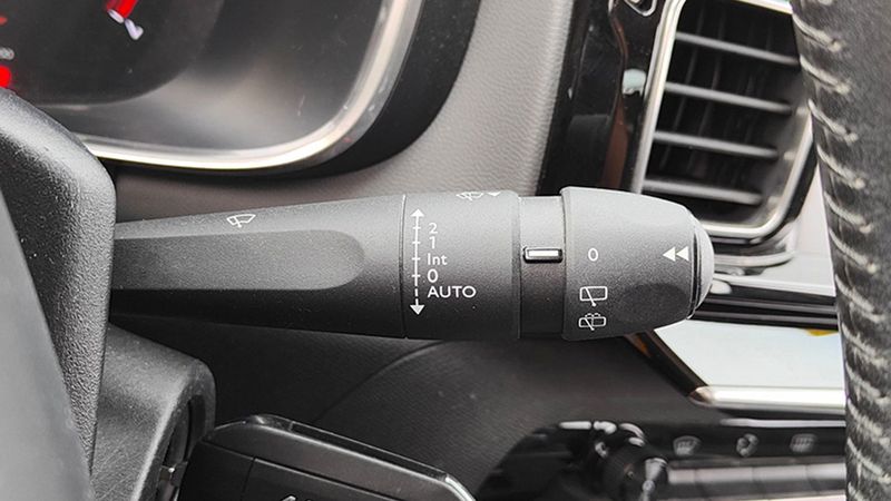 Citroën C5 • 2020 • 146,000 km 7