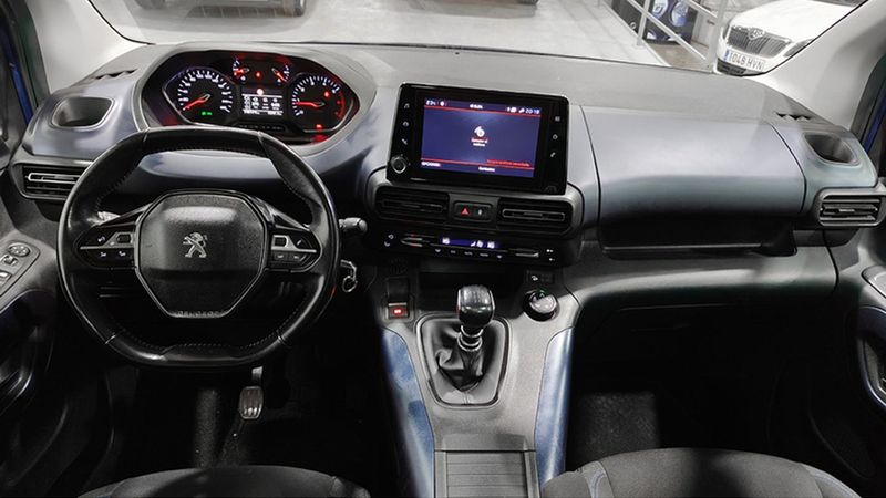 Peugeot Bipper • 2019 • 149,174 km 2