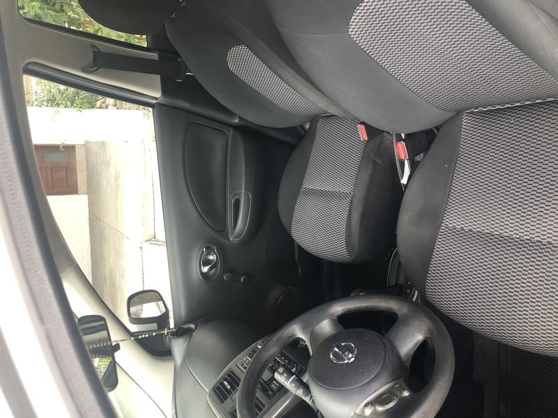 Nissan March • 2016 • 56,639 km 5