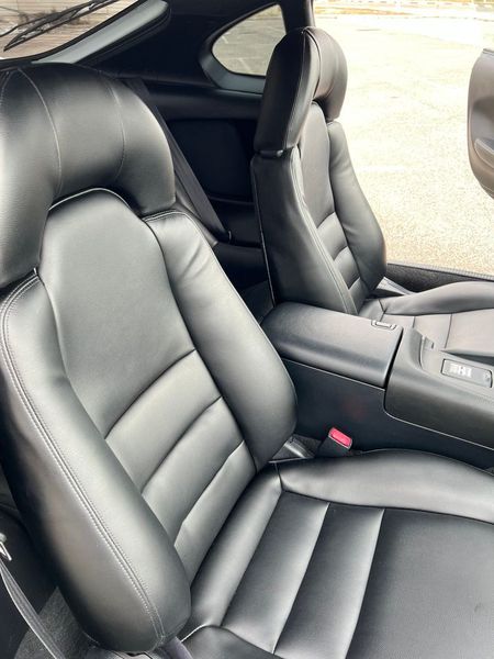 Toyota Supra • 1993 • 40,000 km 6