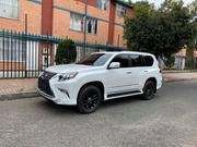 Lexus GX • 2017 • 35,000 km 4