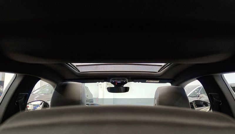 Peugeot 508 • 2021 • 39,700 km 5