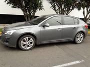 Chevrolet Cruze HB • 2013 • 1 km 1