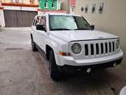 Jeep Patriot • 2016 • 32,000 km 5
