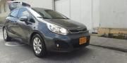 Kia Rio • 2015 • 61,000 km 2