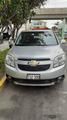 Chevrolet Orlando • 2012 • 16,000 km 6