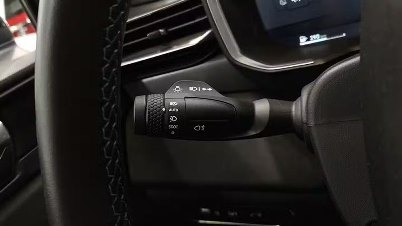 Kia Niro • 2023 • 56,234 km 33